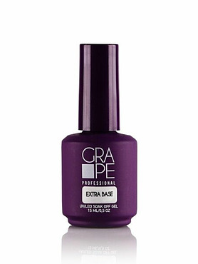 База GRAPE Extra для гель-лака, 15 мл