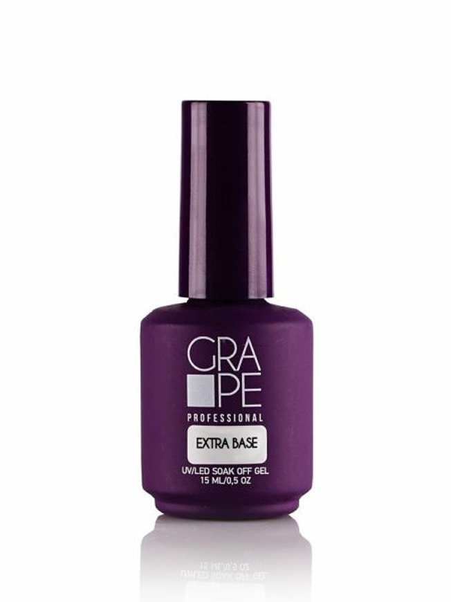 База GRAPE Extra для гель-лака, 15 мл купить на crossvill