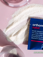 БАД для беременных женщин ОРТОМОЛ/ORTHOMOL® Natal plus (таблетки+капсулы) № 30 купить на crossvill