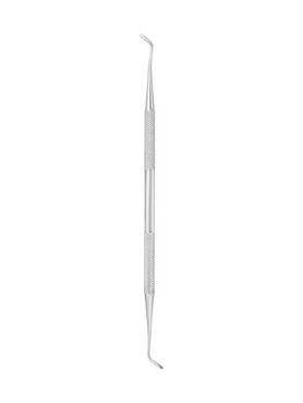 Кюретка NIPPON NIPPERS P-20 для педикюра 170 мм, 1 шт