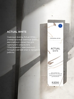 Файлы сменные KIEMI Actual White для прямой пилки, 150 грит, 50 шт купить на CrossVill