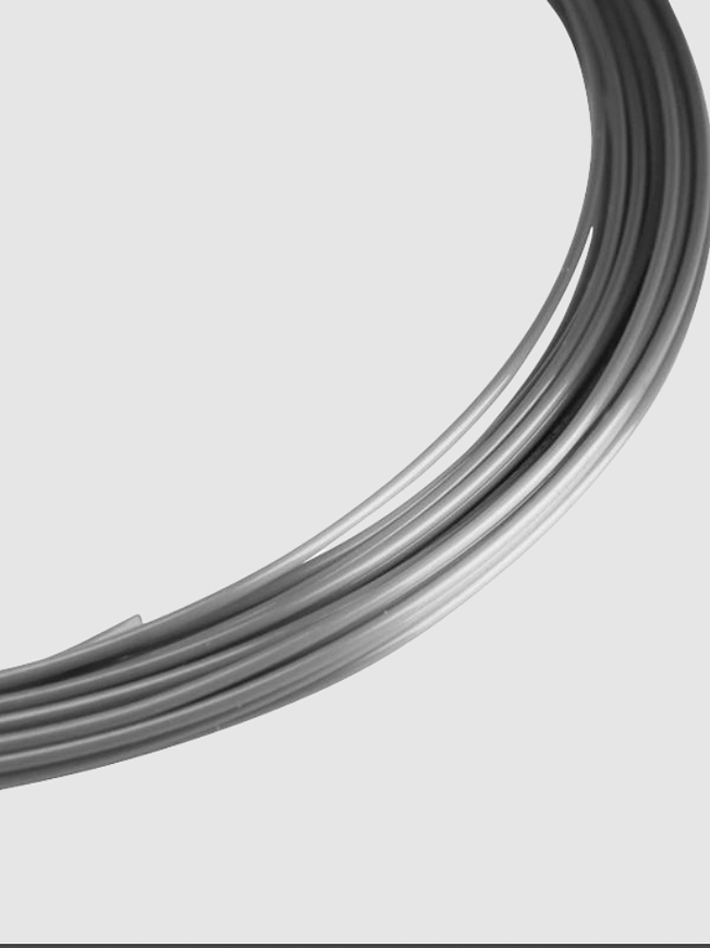 Теннисная струна Luxilon Alu Power 1,25 (12,2 м) 