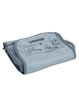 Манжета для тонометров на плечо OmronОмрон Large Cuff, 32 - 42 см.