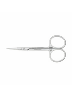 Ножницы NIPPON NIPPERS для кутикулы S-02 107 мм купить на CrossVill