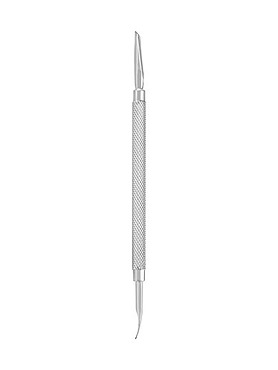 Пушер NIPPON NIPPERS P-01 для маникюра 142 мм, широкая лопатка, пика, 1 шт