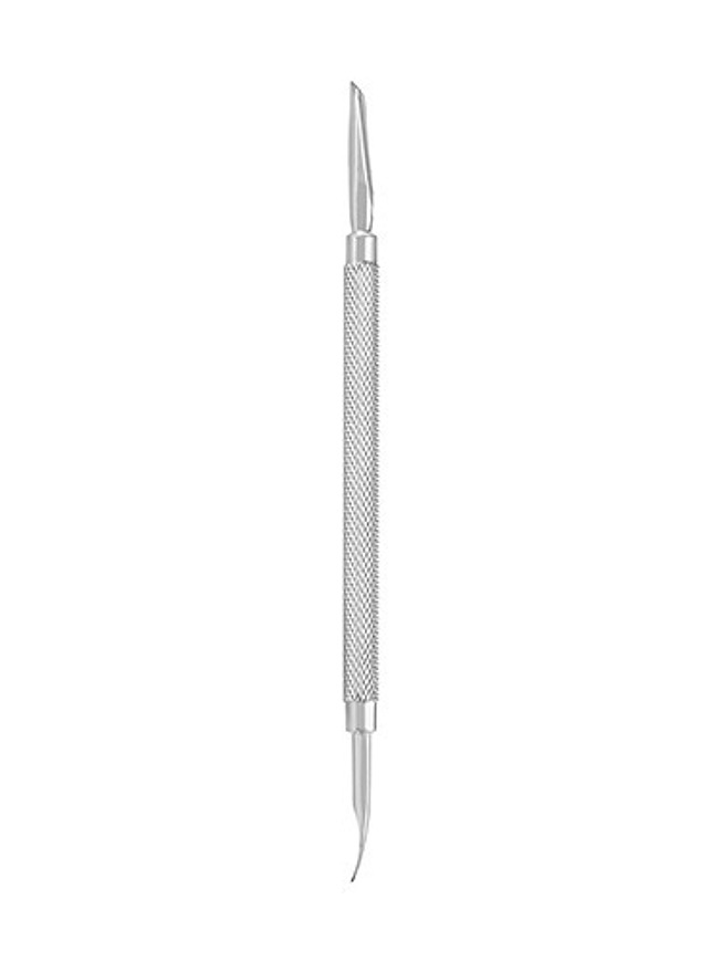  Пушер NIPPON NIPPERS P-01 для маникюра 142 мм, широкая лопатка, пика, 1 шт купить на CrossVill