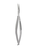 Ножницы SILVER STAR маникюрные (твизеры) АТ-907L купить на CrossVill