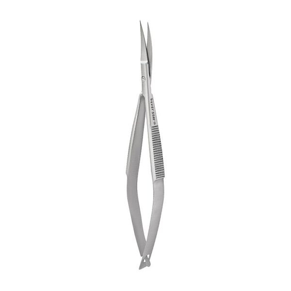 Ножницы SILVER STAR маникюрные (твизеры) АТ-907L купить на CrossVill