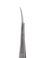 Ножницы SILVER STAR маникюрные (твизеры) АТ-907L купить на CrossVill