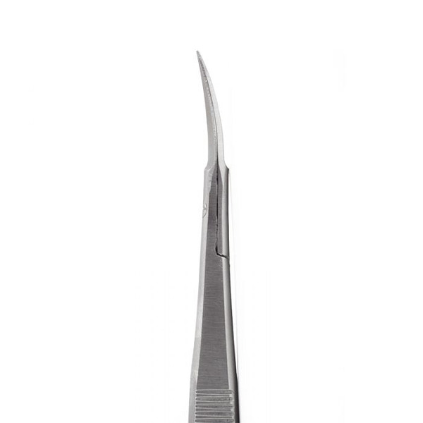 Ножницы SILVER STAR маникюрные (твизеры) АТ-907L купить на CrossVill