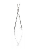 Ножницы SILVER STAR маникюрные (твизеры) АТ-907L купить на CrossVill