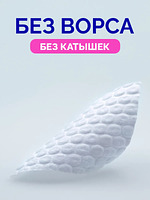 Безворсовые салфетки для маникюра купить на CrossVill