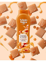  Гель для душа карамель и тоффи 650 мл для ухода за кожей купить на crossvill
