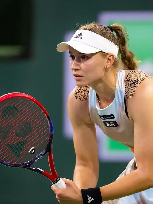 Струна для теннисной ракетки Yonex Polytour Rev