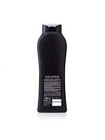 Купить на CrossVill мужской ревитализирующий гель для душа Tulipán Negro Black Ginseng (650 мл) для сухой кожи, производство Испания, без парабенов.