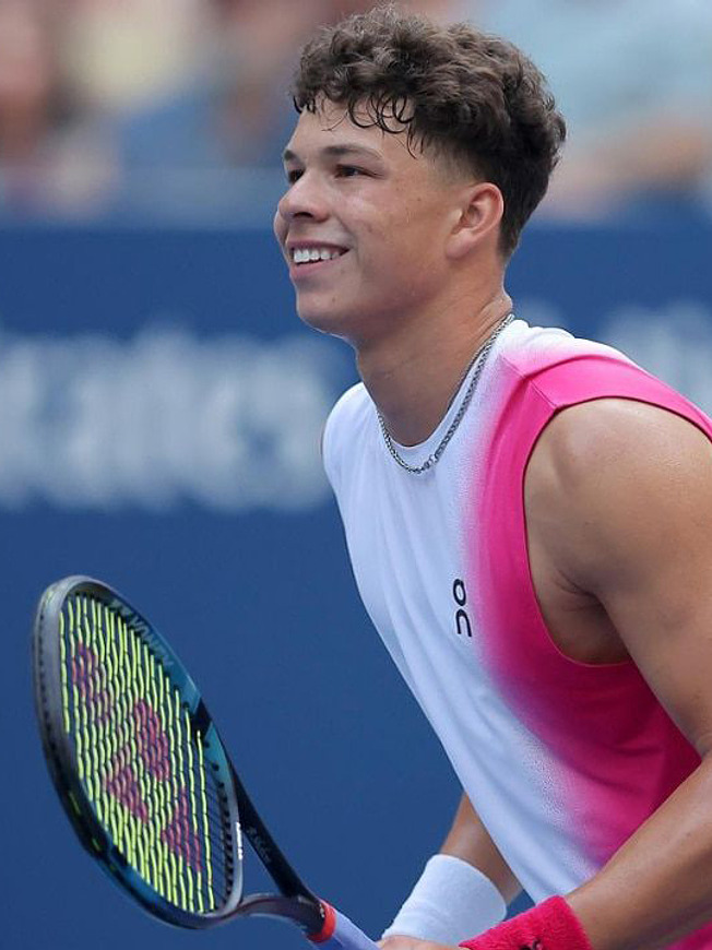 Струна для теннисной ракетки Yonex Polytour Rev