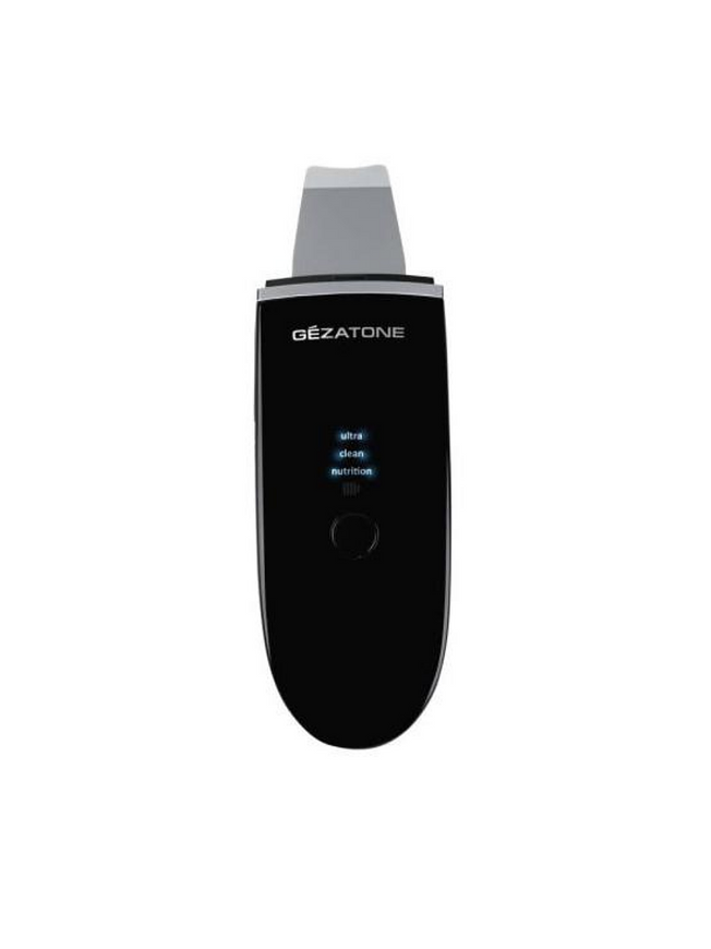 Аппарат для ультразвуковой чистки и лифтинга кожи лица Gezatone Жезатон Bio Sonic 1007 купить на кроссвилл