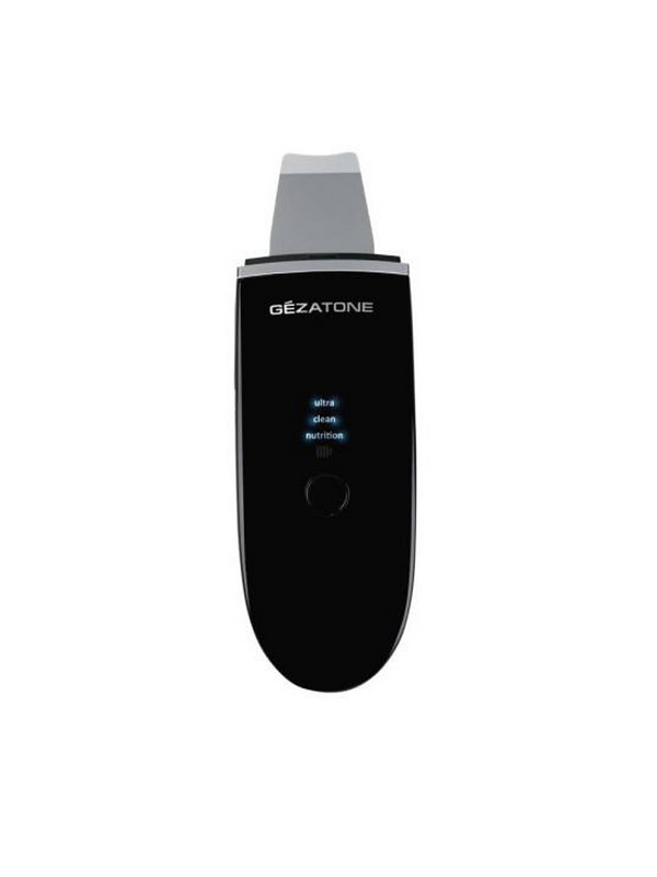 Аппарат для ультразвуковой чистки и лифтинга кожи лица Gezatone Жезатон Bio Sonic 1007 купить на кроссвилл