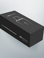Аппарат для ультразвуковой чистки и лифтинга кожи лица Gezatone Жезатон Bio Sonic 1007 купить на кроссвилл