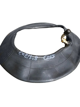 Велокамера CST 8x1/2x2 WH767 SV A90
