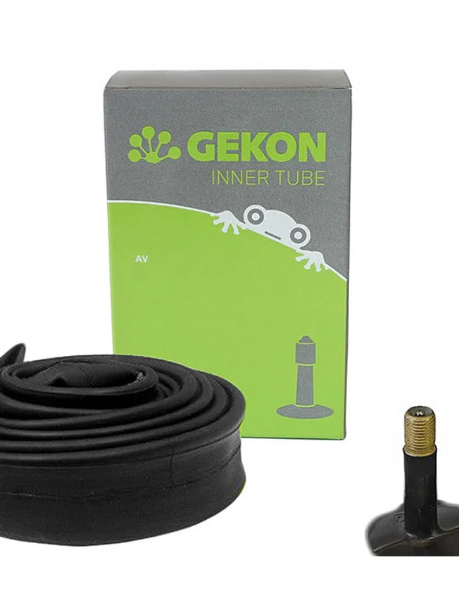  Велокамера GEKON 27.5x1.95/2.35 (50/52-584 мм) SV 48 мм купить на crossvill