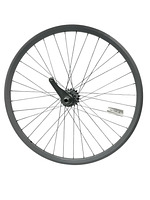Колесо заднее 24" Stels для P-710, 715, 720 в сборе купить на crossvill
