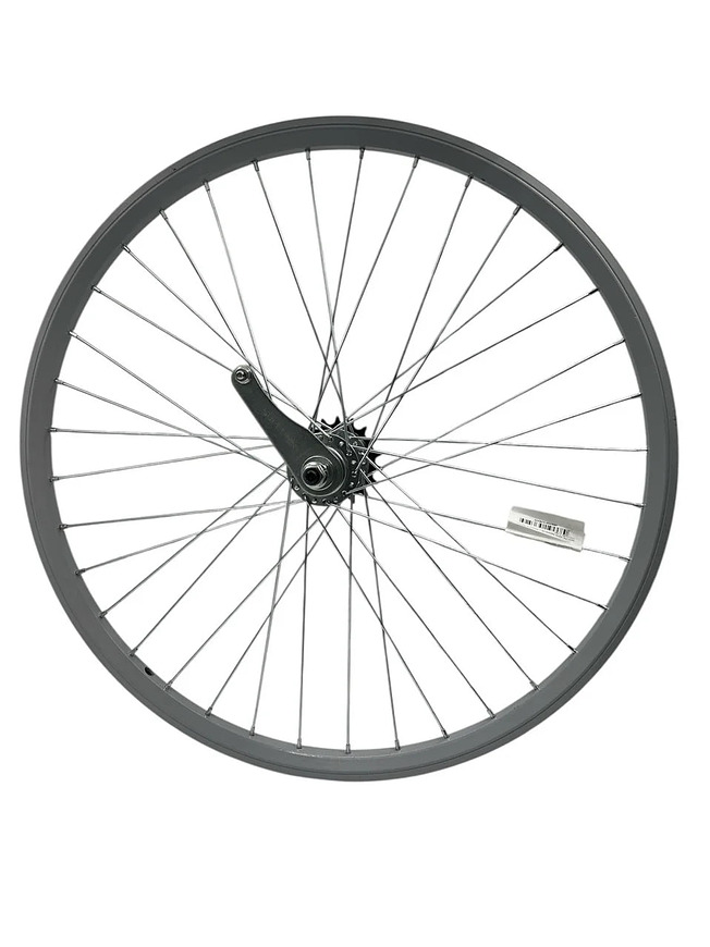Колесо заднее 24" Stels для P-710, 715, 720 в сборе купить на crossvill