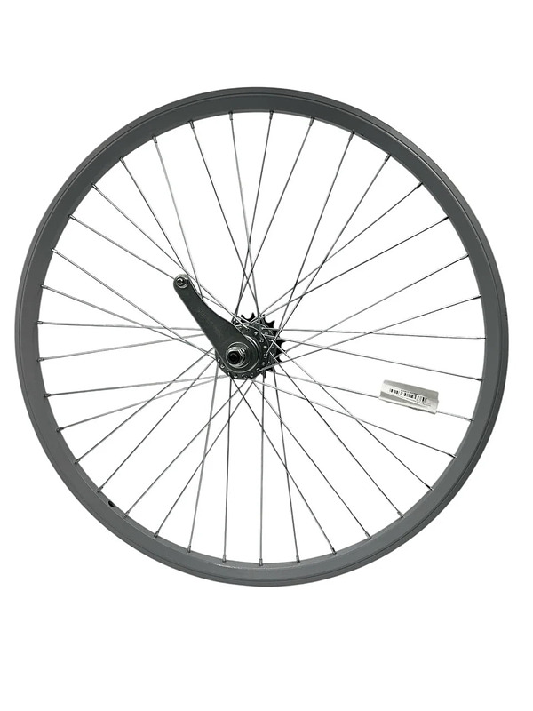 Колесо заднее 24" Stels для P-710, 715, 720 в сборе купить на crossvill