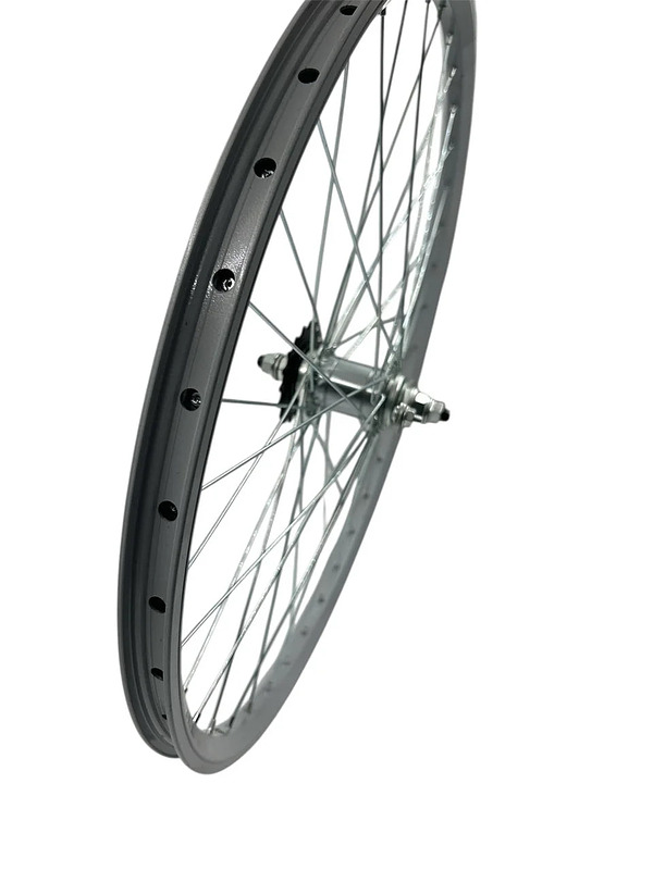 Колесо заднее 24" Stels для P-710, 715, 720 в сборе купить на crossvill