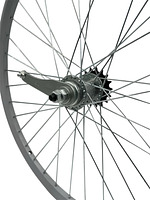 Колесо заднее 24" Stels для P-710, 715, 720 в сборе купить на crossvill