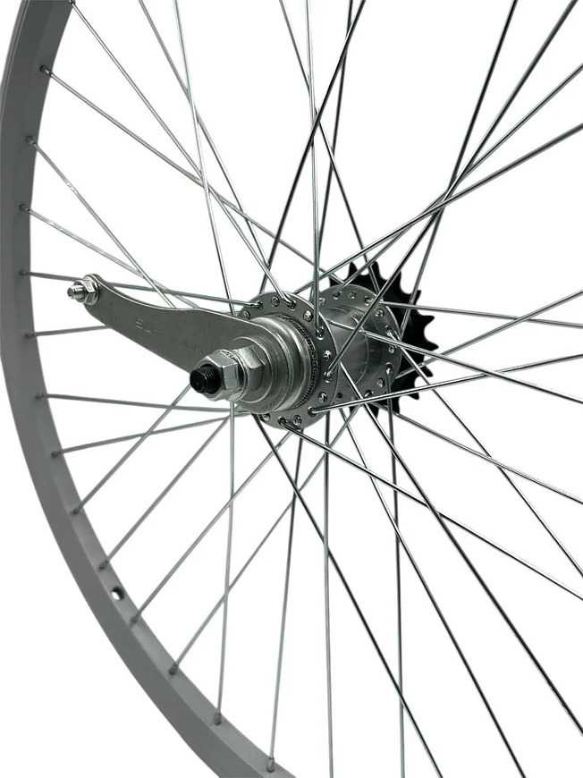 Колесо заднее 24" Stels для P-710, 715, 720 в сборе купить на crossvill
