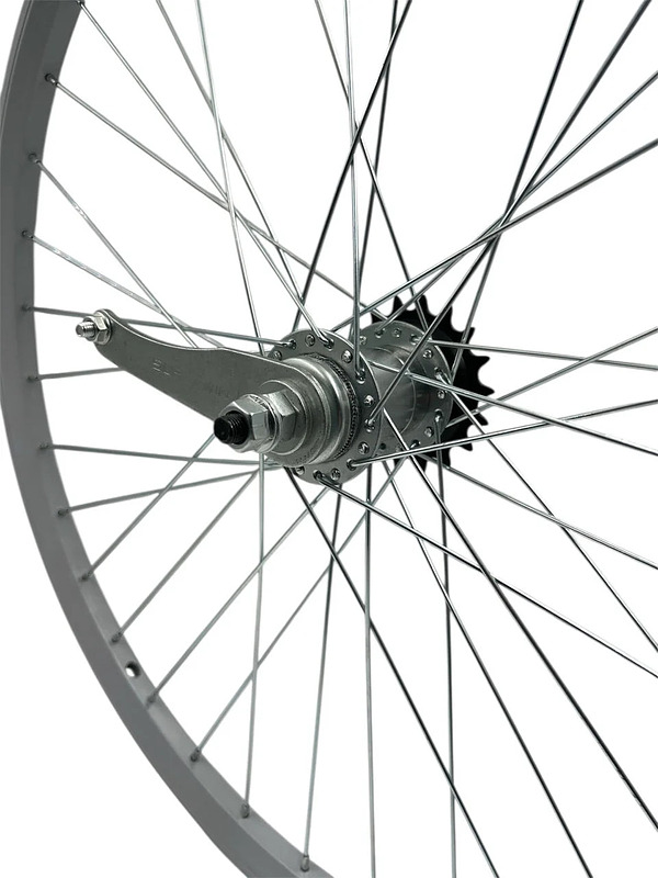 Колесо заднее 24" Stels для P-710, 715, 720 в сборе купить на crossvill