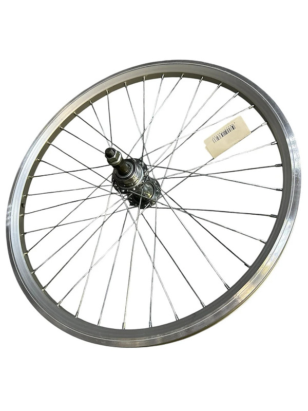 Колесо заднее 20" Stels под V-brake, под трещотку, под гайки купить на crossvill