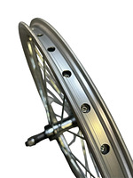 Колесо заднее 20" Stels под V-brake, под трещотку, под гайки купить на crossvill