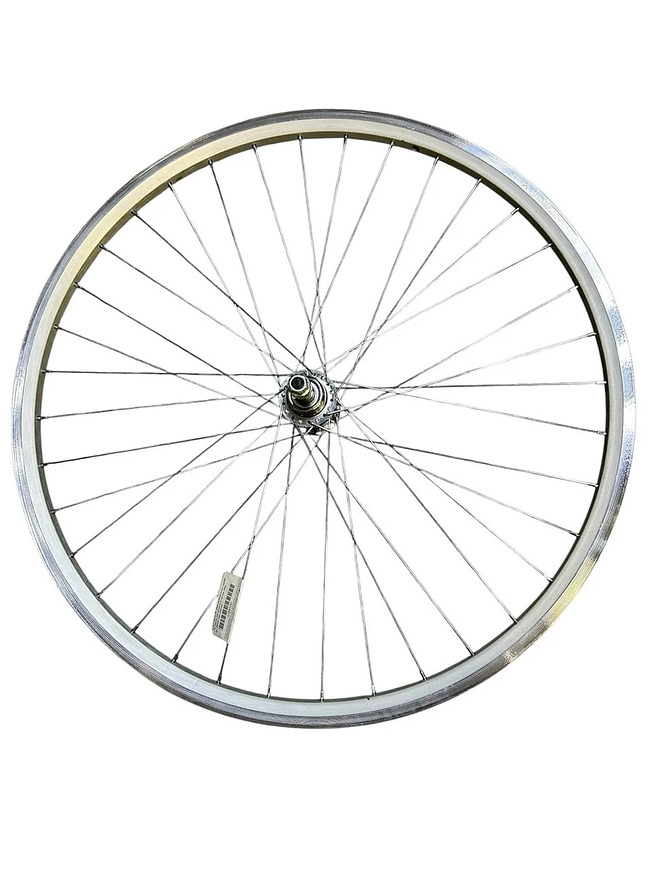 Колесо заднее 26" Stels под V-brake, под трещотку, под гайки купить на crossvill