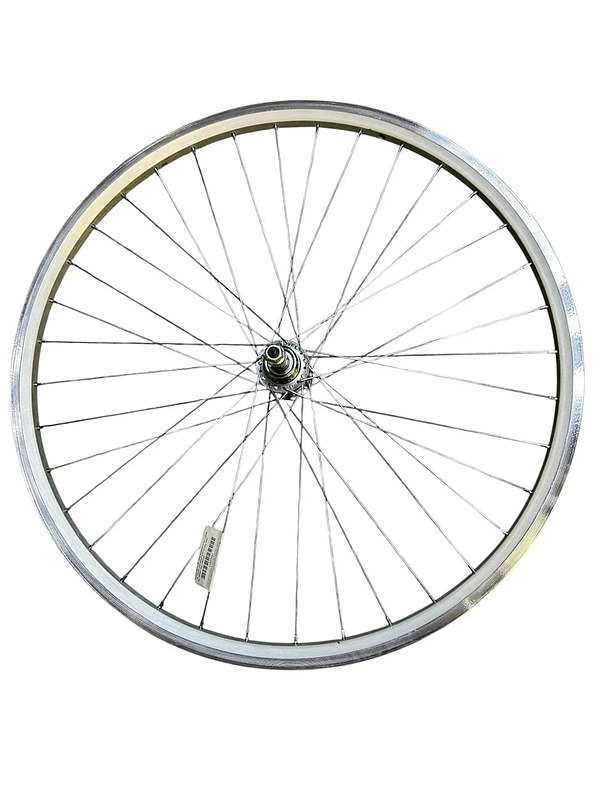 Колесо заднее 26" Stels под V-brake, под трещотку, под гайки купить на crossvill