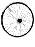  Колесо заднее 27.5" Stels под диск, под кассету, под эксцентрик купить на crossvill