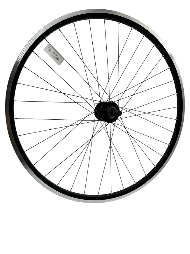  Колесо заднее 27.5" Stels под диск, под кассету, под эксцентрик купить на crossvill