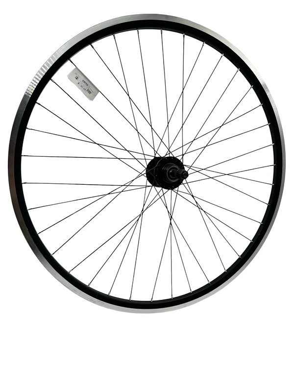  Колесо заднее 27.5" Stels под диск, под кассету, под эксцентрик купить на crossvill