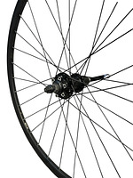 Колесо заднее 29" Stels под диск, под кассету, под эксцентрик купить на crossvill