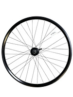  Колесо заднее 26" Forward под диск, под трещотку, под эксцентрик купить на crossvill