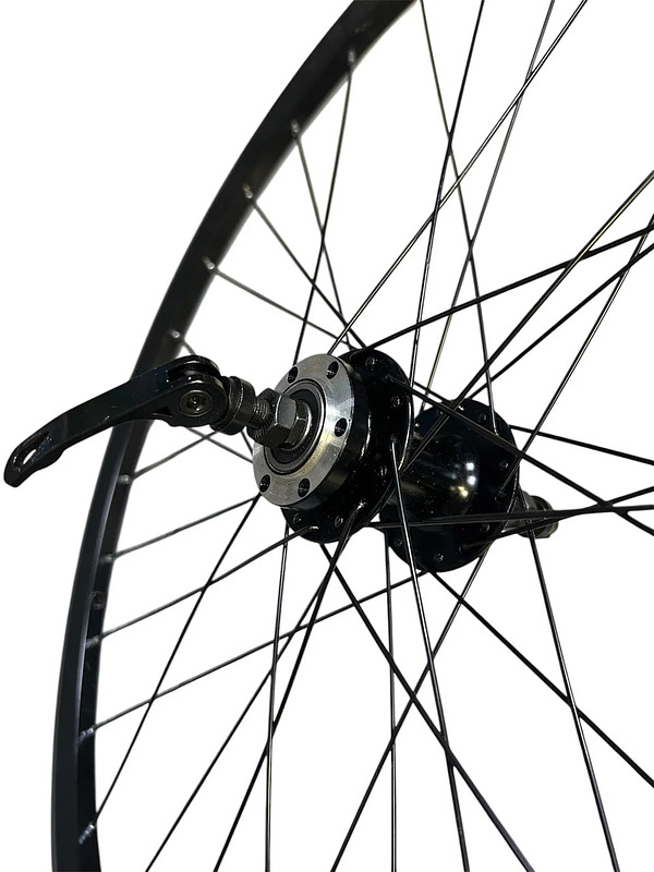  Колесо заднее 26" Forward под диск, под трещотку, под эксцентрик купить на crossvill