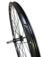  Колесо заднее 26" Forward под диск, под трещотку, под эксцентрик купить на crossvill