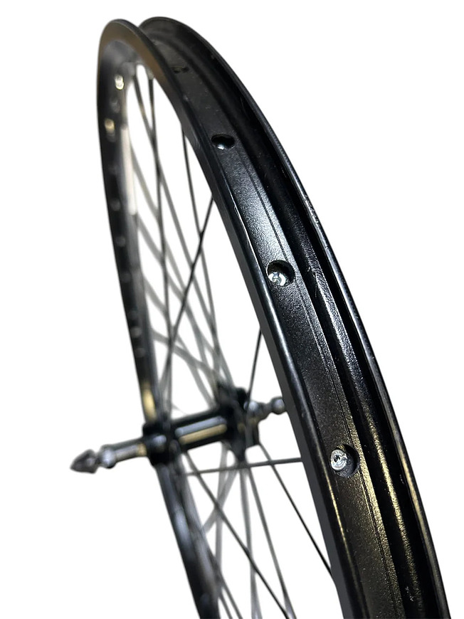  Колесо заднее 26" Forward под диск, под трещотку, под эксцентрик купить на crossvill