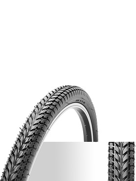 Велопокрышка Chao Yang H-597-2 28x1.75 (47-622 мм)