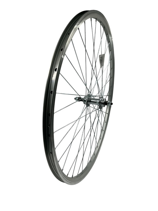 Колесо заднее 28" для Stels Navigator 350 в сборе купить на crossvill