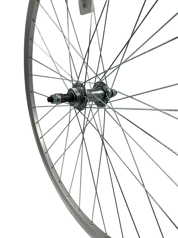 Колесо заднее 28" для Stels Navigator 350 в сборе купить на crossvill