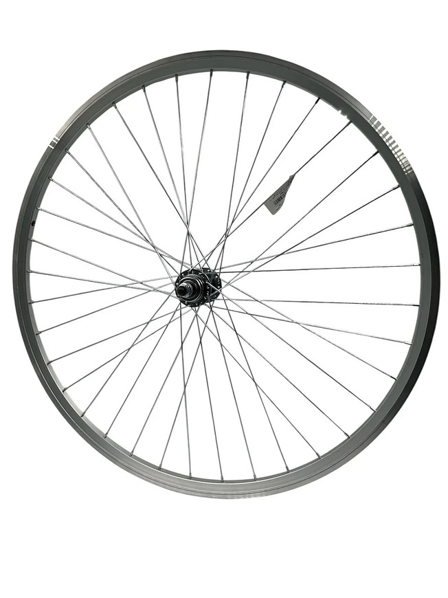 Колесо заднее 28" для Stels Navigator 350 в сборе купить на crossvill