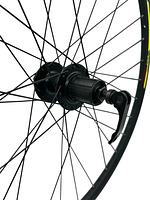  Колесо заднее 26" Stels под диск, под кассету, под эксцентрик купить на crossvill