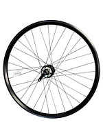 Колесо заднее 24" Stels под диск, под трещотку, под эксцентрик купить на crossvill